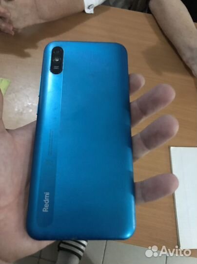 Xiaomi redmi 9А