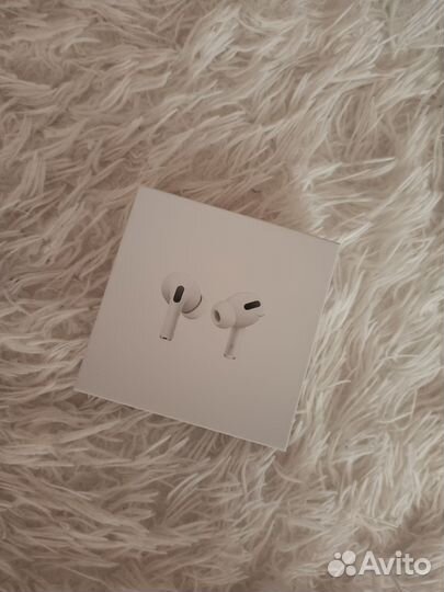 Airpods pro