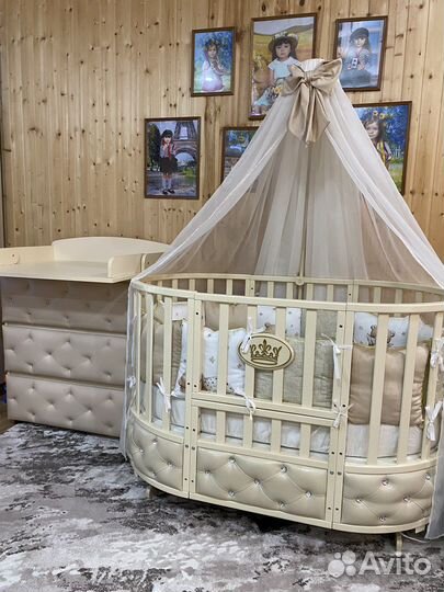 Детская мебель