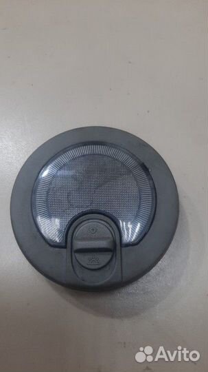 Плафон внутреннего освещения SsangYong Kyron