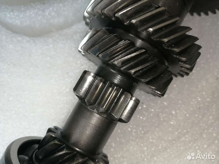 Первичный вал Nissan 4m40 almera /primera