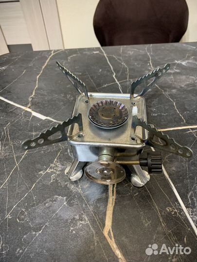 Газовая горелка