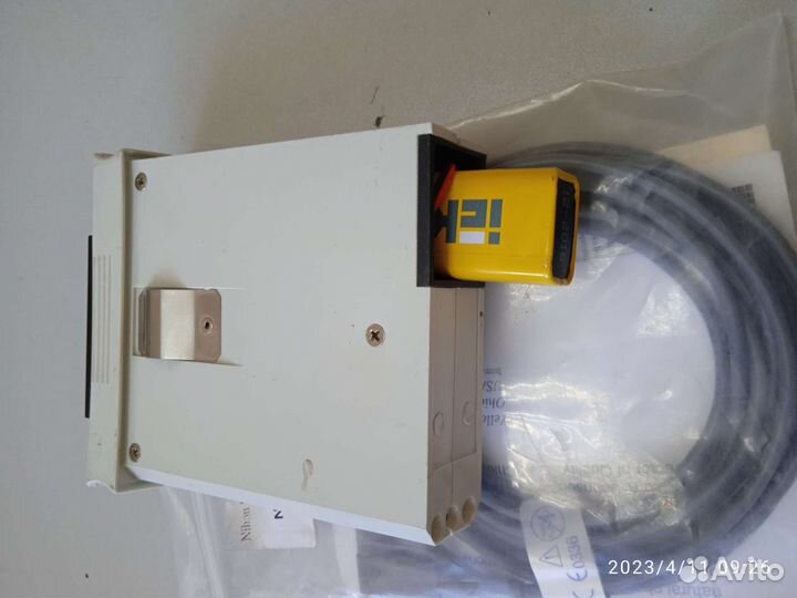 Измеритель температуры тела ректальный (зонд)