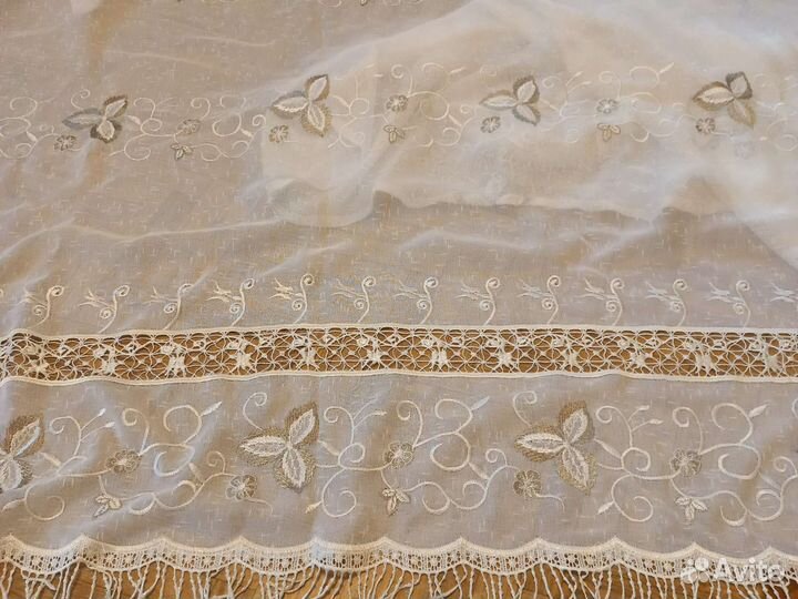 Шторы на кухню