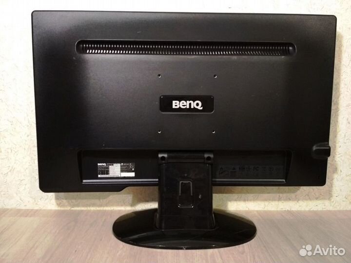 Качественный монитор Benq g2020hd