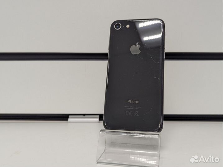 iPhone 8, 64 ГБ