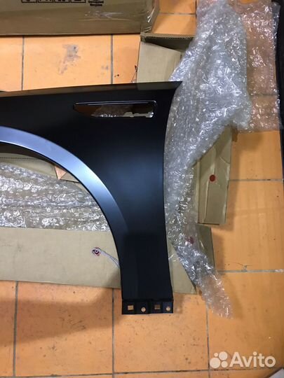 Крыло левое правое Kia Optima 16-20 год