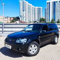 Ford Maverick 3.0 AT, 2005, 267 000 км, с пробегом, цена 650 000 руб.