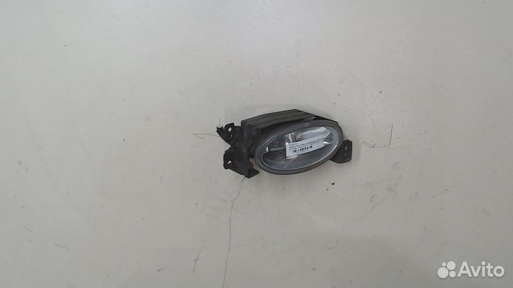Фара противотуманная Honda Accord 7, 2006