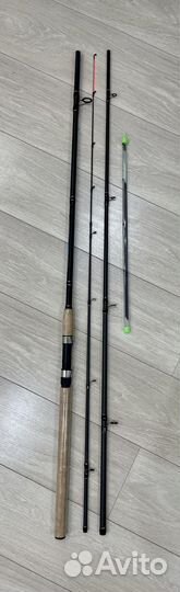 Фидерное удилище Dayo New Feeder 3,6/3,9 до 160 г