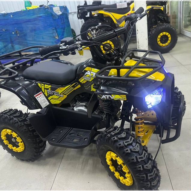 Avantis Classic mini 4T PRO, 2026
