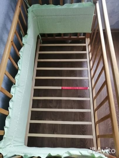 Кровать с балдахином