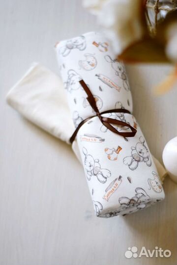 Пеленки детские новые