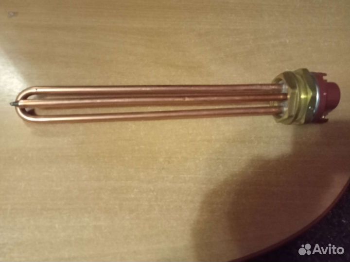 Тэн для водонагревателя