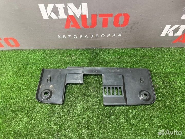 Накладка(кожух) замка капота Mazda Cx-5 Ke Рест