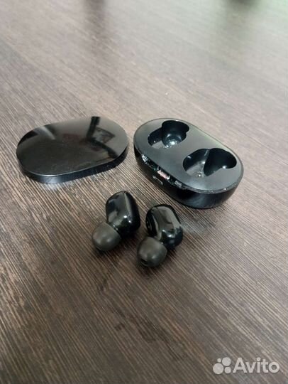 Наушники Xiaomi Redmi Airdots