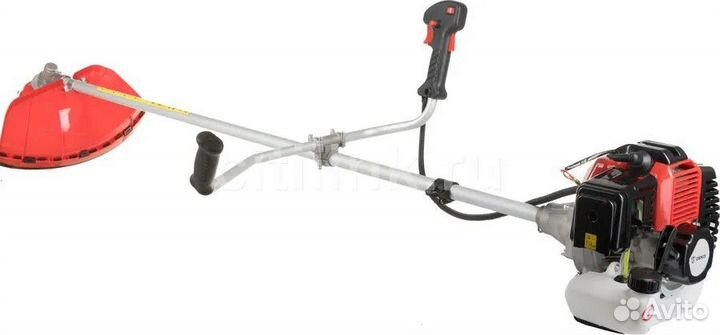 Триммер бензиновый новый
