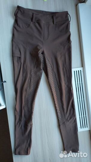 Бриджи для верховой езды