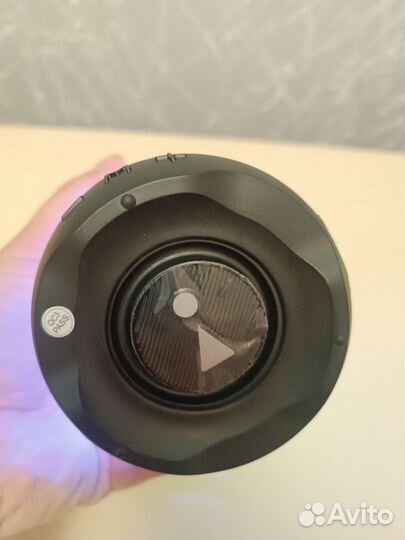 Портативная колонка JBL Pulse 4