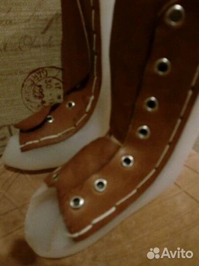 Тутор детский