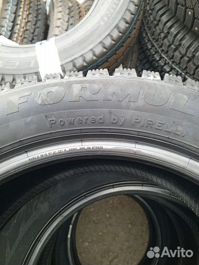 Formula Ice 205/55 R16 99T