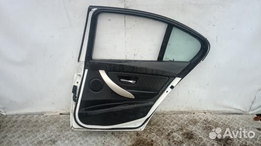 Дверь задняя правая BMW 3 F30/F31 (9BL05FT01)