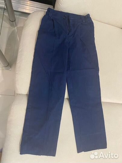 Школьная форм Патриот