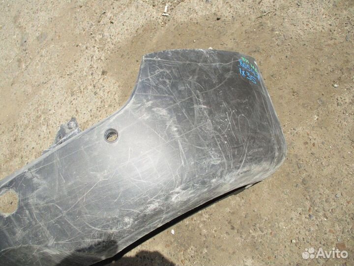 Бампер задний Hyundai ix35