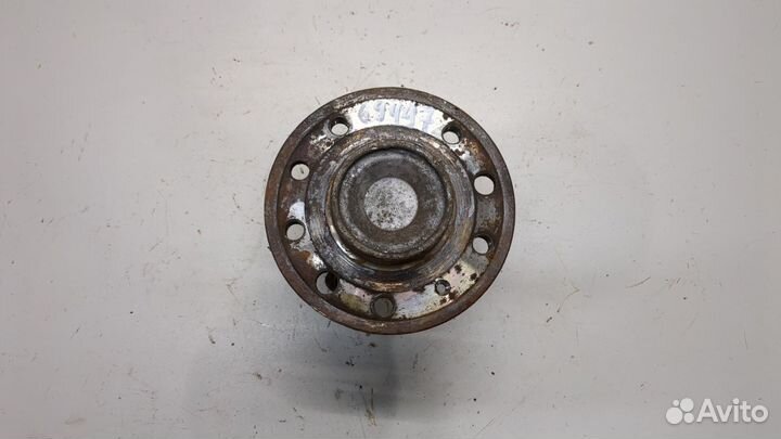 Ступица (кулак, цапфа) Opel Vectra C, 2002