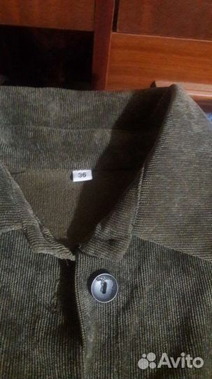 Рубашка шемизье