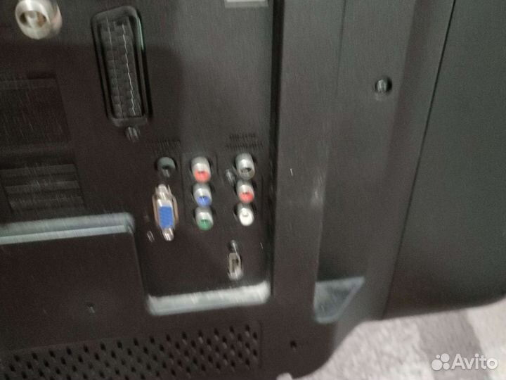 Телевизор бу