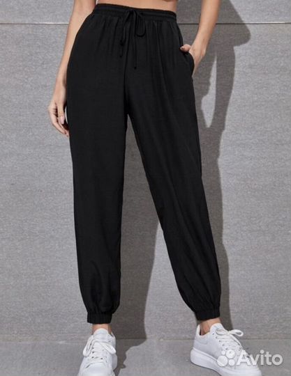 Брюки штаны хб летние Shein новые