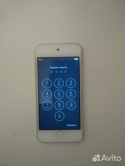 iPod touch 5 32gb