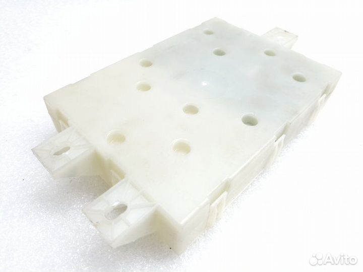 Блок SAM Mercedes-Benz Gle-Class W166 2.2D 2018