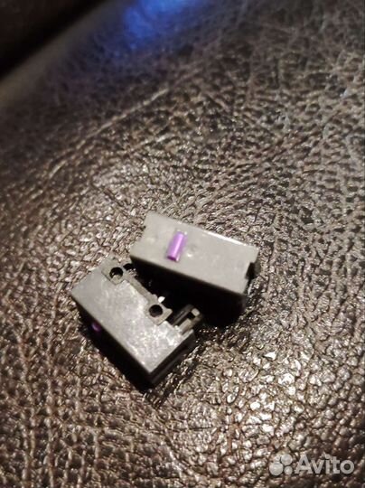 Оптические микрики(razer)