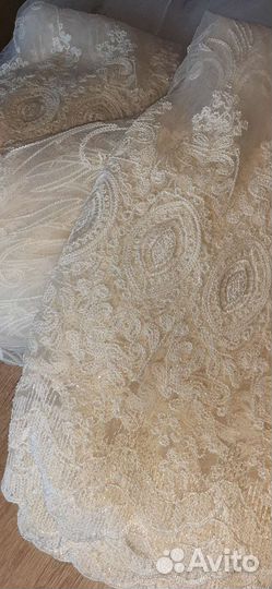 Корт, отшитые комплекты