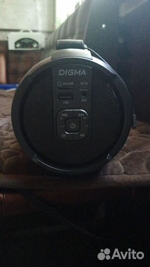 Протатипная колонка D-PS1520