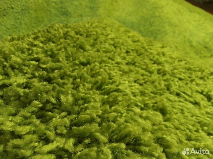 Ковер напольный 3м х 3.4м. Ворс 2.5см