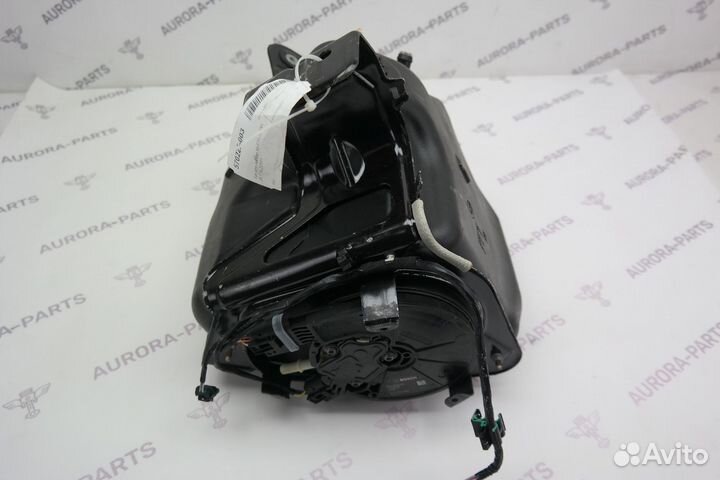 Бак для AdBlue BMW X5 F15 2013-2018