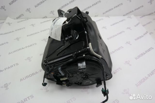 Бак для AdBlue BMW X5 F15 2013-2018