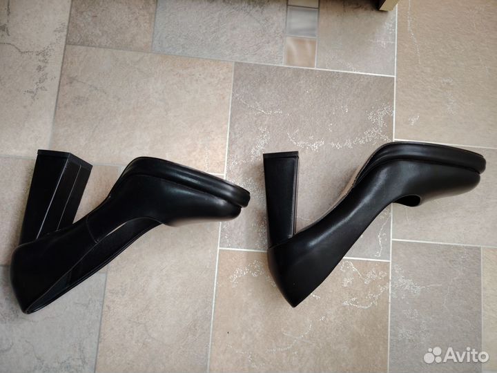 Туфли женские 37 размер