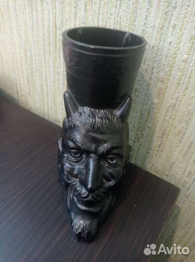 Карандашница Мефистофель СССР