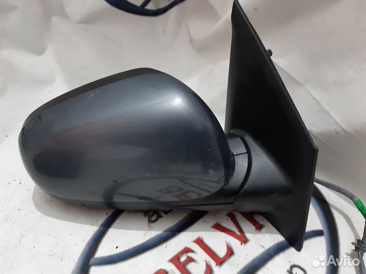 Зеркала Nissan Note E11