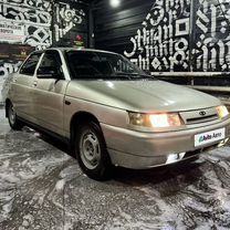 ВАЗ (LADA) 2110 1.5 MT, 2000, 150 000 км, с пробегом, цена 145 000 руб.