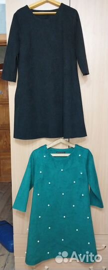 Женские вещи 48размер пакетом