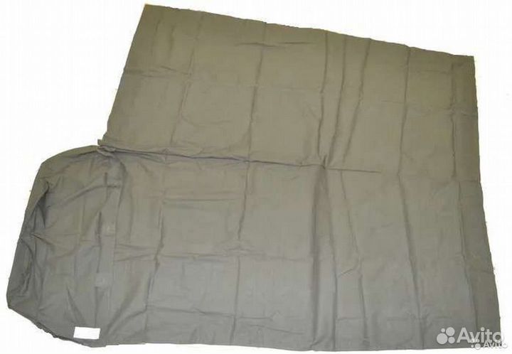 Вкладыш-простыня в спальный мешок Ратник
