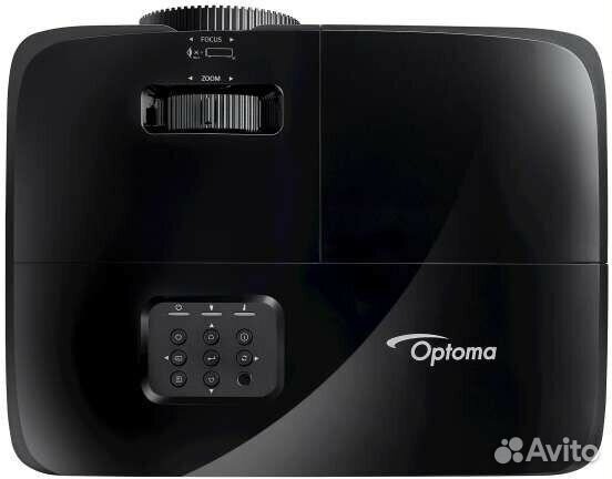 Проектор Optoma X381