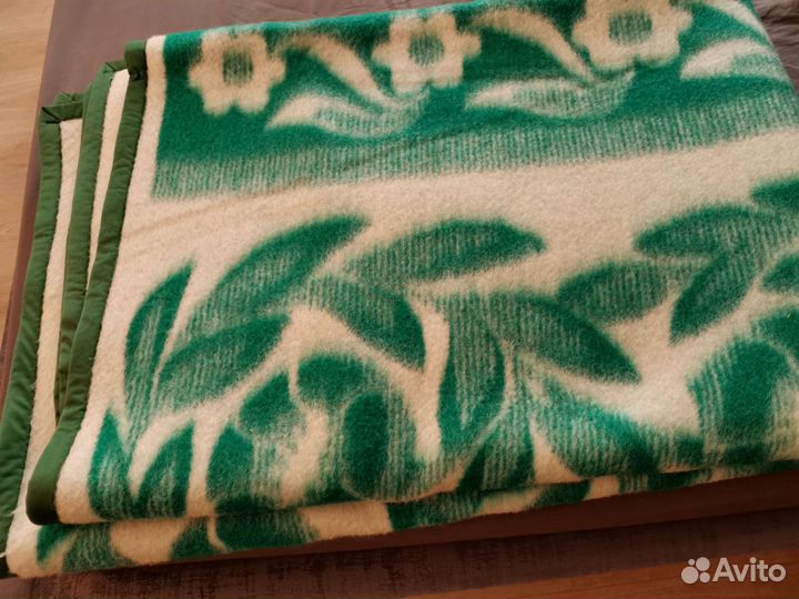 Одеяло новое