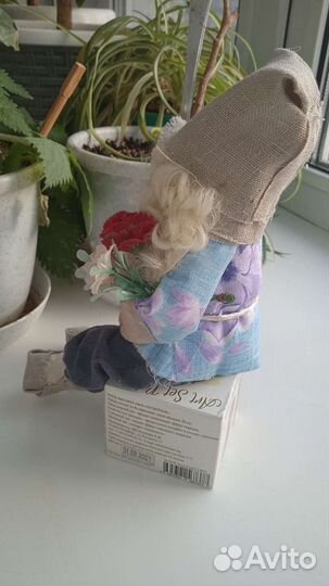 Домовëнок - сувенир