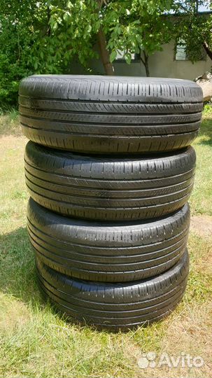 Hankook Dynapro HP2 RA33 215/65 R16 102T